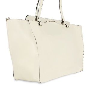 Kate Spade white Tote